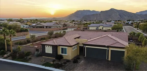 Where Locals Live in Las Vegas: The Neighborhoods Residents Actually Choose in 2026