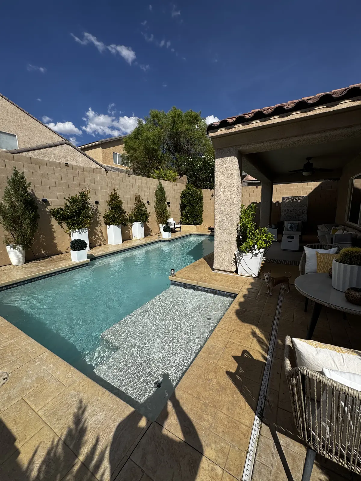 2686 Bothwell Pl, Henderson, NV 89044-4400