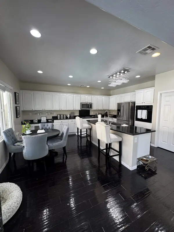 2686 Bothwell Pl, Henderson, NV 89044-4400