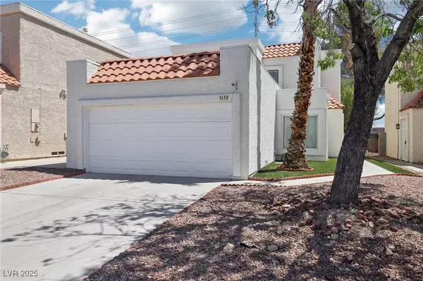3132 Centavo DR, Las Vegas, NV 89117