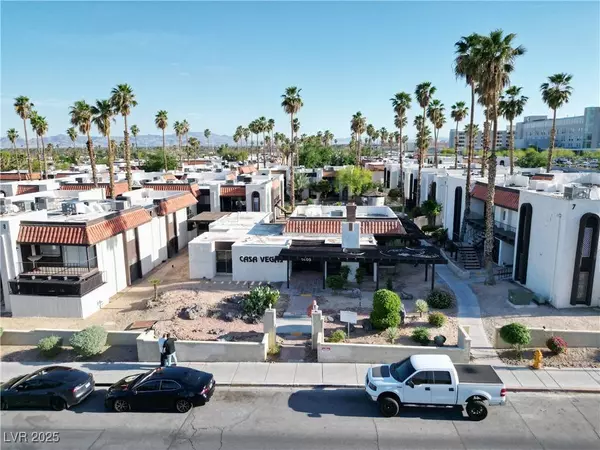 1405 Vegas Valley DR #257, Las Vegas, NV 89169