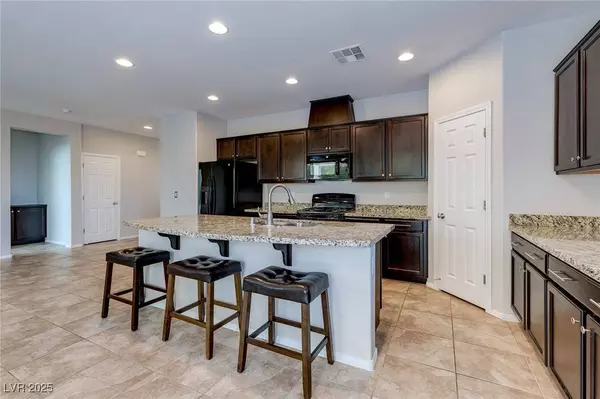 5412 Dalle Valley ST, North Las Vegas, NV 89031