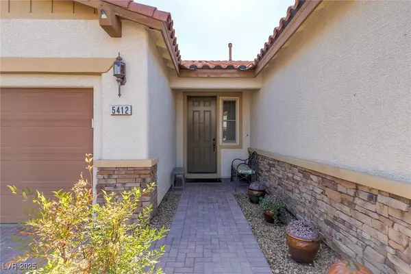 5412 Dalle Valley ST, North Las Vegas, NV 89031