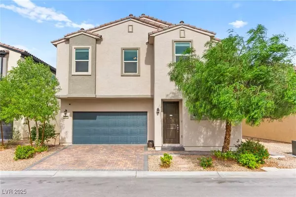 2672 Painted Mist CT, Las Vegas, NV 89142