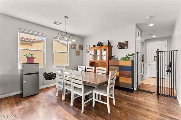 2672 Painted Mist CT, Las Vegas, NV 89142