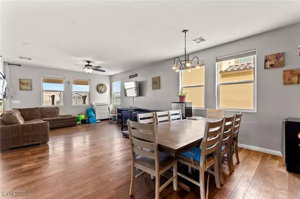 2672 Painted Mist CT, Las Vegas, NV 89142