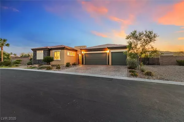 4317 Velvet Ridge CT, Las Vegas, NV 89129