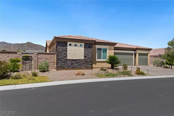 4317 Velvet Ridge CT, Las Vegas, NV 89129