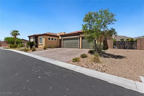 4317 Velvet Ridge CT, Las Vegas, NV 89129