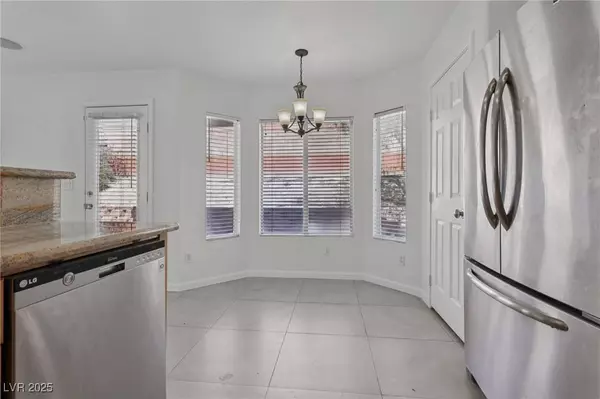 575 Aspen Leaf ST, Las Vegas, NV 89144