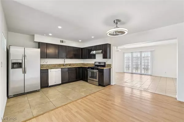 882 Westminster AVE, Las Vegas, NV 89119