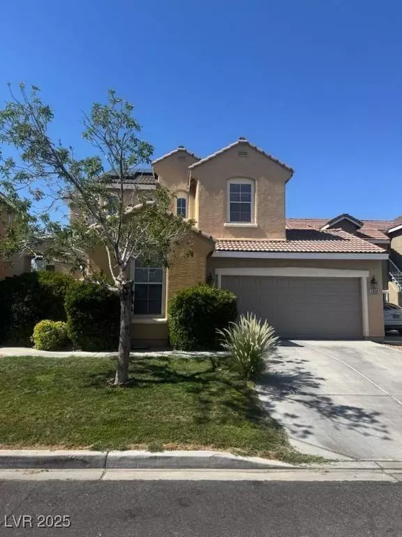 6058 Attavilla DR, Las Vegas, NV 89141
