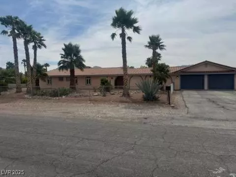 5309 N Chieftain ST, Las Vegas, NV 89149