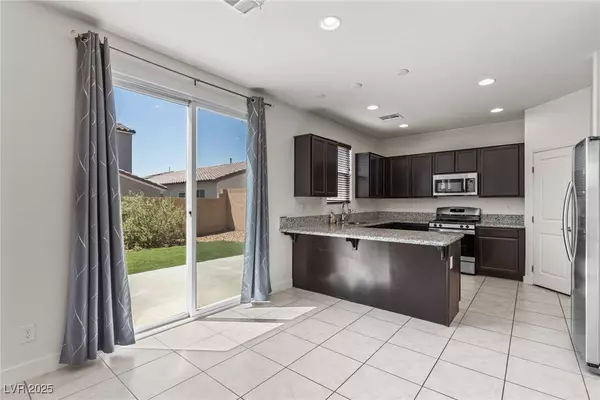 1817 Cosmo Star AVE, North Las Vegas, NV 89081