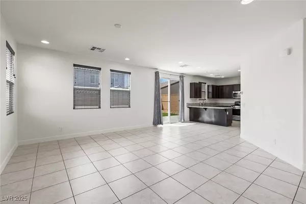 1817 Cosmo Star AVE, North Las Vegas, NV 89081