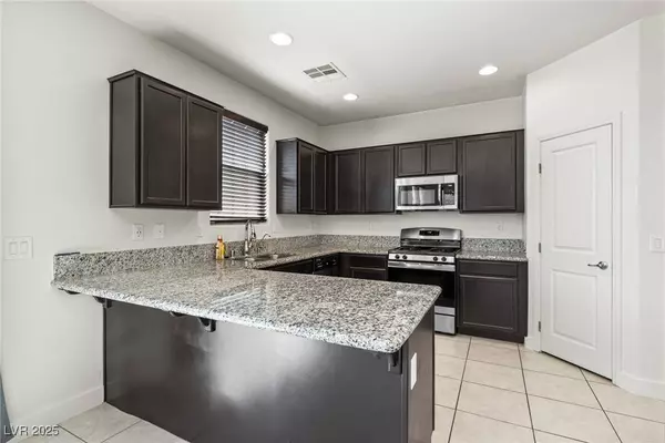 1817 Cosmo Star AVE, North Las Vegas, NV 89081
