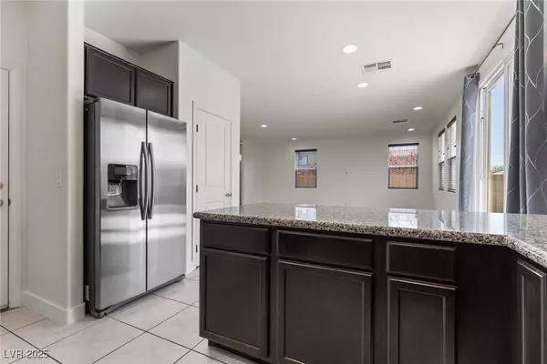 1817 Cosmo Star AVE, North Las Vegas, NV 89081