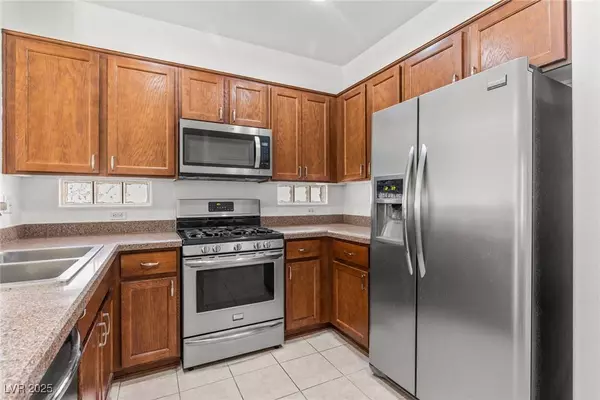 3017 Hartsville RD, Henderson, NV 89052