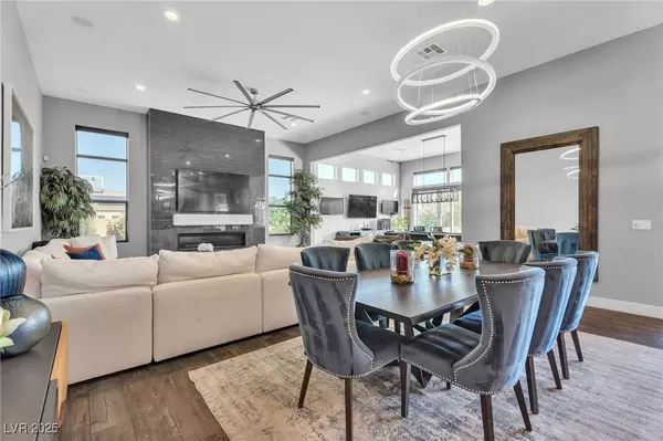 7873 Wheeler Creek CT, Las Vegas, NV 89113