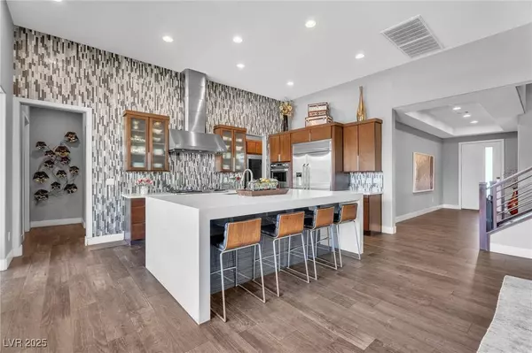 7873 Wheeler Creek CT, Las Vegas, NV 89113