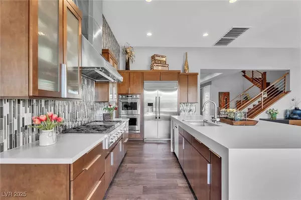 7873 Wheeler Creek CT, Las Vegas, NV 89113