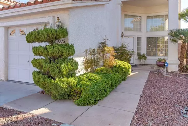 3772 S Jensen ST, Las Vegas, NV 89147