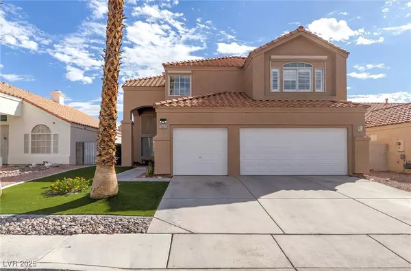 3862 Willowview CT, Las Vegas, NV 89147
