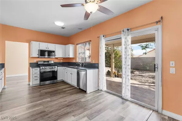 3862 Willowview CT, Las Vegas, NV 89147