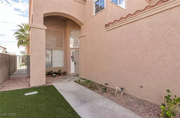 3862 Willowview CT, Las Vegas, NV 89147