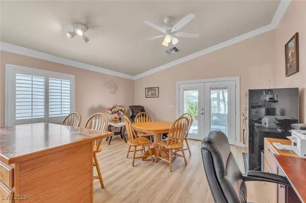 3629 Newton Falls ST, North Las Vegas, NV 89032