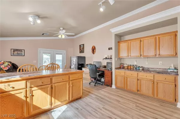 3629 Newton Falls ST, North Las Vegas, NV 89032