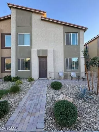 7324 Halo Falls ST, North Las Vegas, NV 89084