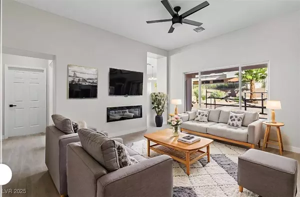 2241 Airlands ST, Las Vegas, NV 89134