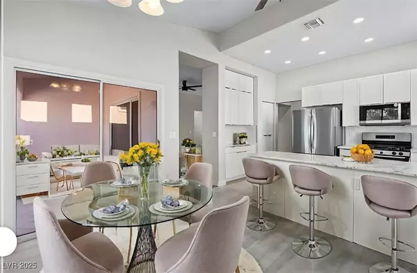 2241 Airlands ST, Las Vegas, NV 89134