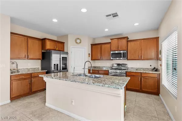 9230 Wittig AVE, Las Vegas, NV 89149