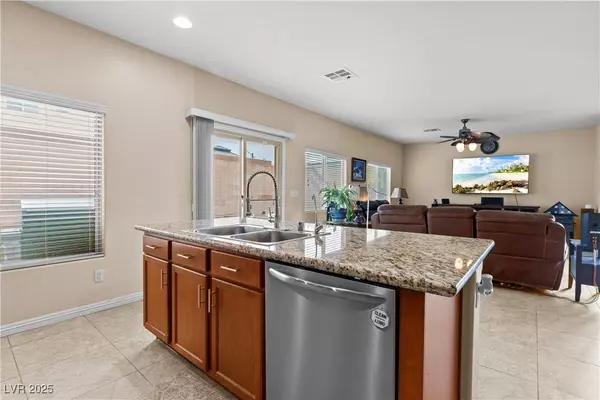 9230 Wittig AVE, Las Vegas, NV 89149