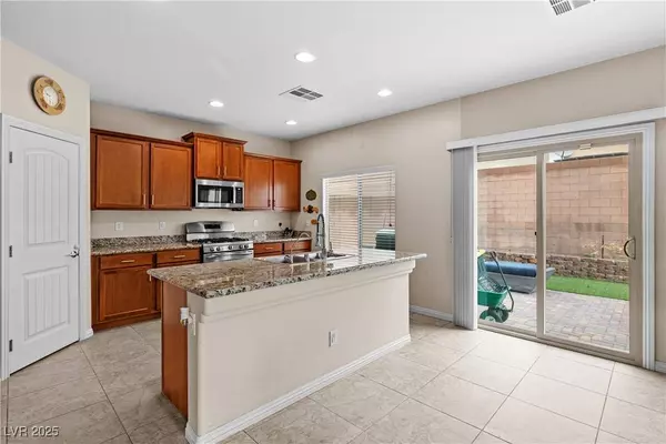 9230 Wittig AVE, Las Vegas, NV 89149