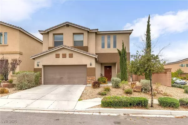 9230 Wittig AVE, Las Vegas, NV 89149