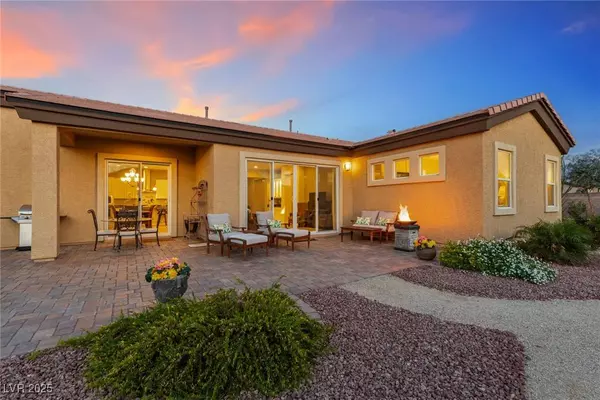 4317 Velvet Ridge CT, Las Vegas, NV 89129