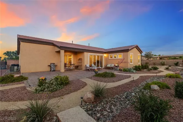 4317 Velvet Ridge CT, Las Vegas, NV 89129