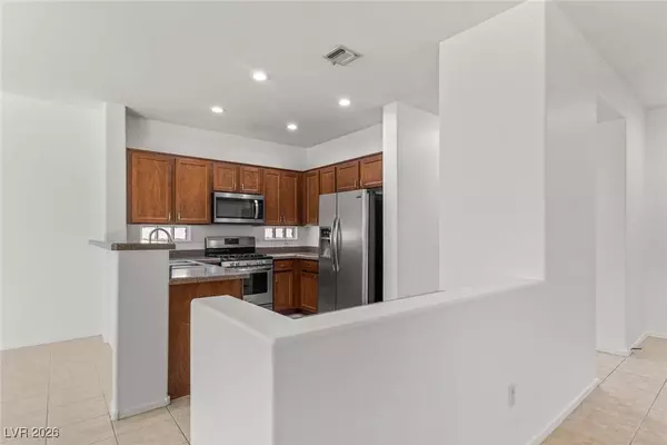 3017 Hartsville RD, Henderson, NV 89052