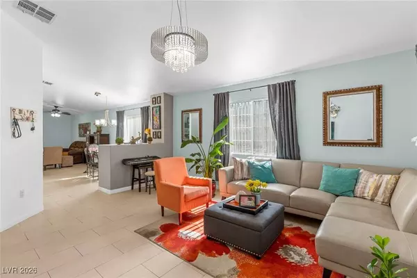 5234 Panguitch DR, Las Vegas, NV 89122