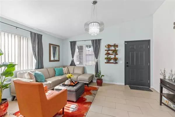 5234 Panguitch DR, Las Vegas, NV 89122