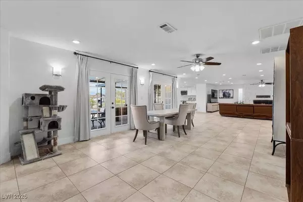 2254 Red Rock ST, Las Vegas, NV 89146