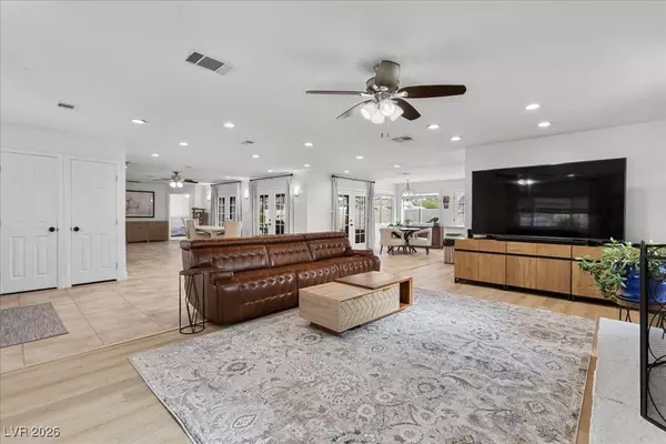 2254 Red Rock ST, Las Vegas, NV 89146