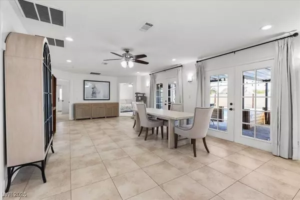 2254 Red Rock ST, Las Vegas, NV 89146