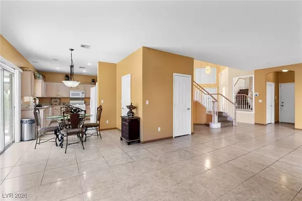 3772 S Jensen ST, Las Vegas, NV 89147