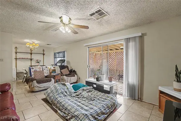 4793 Via Renaldo, Las Vegas, NV 89103