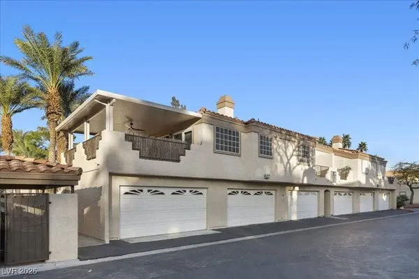 1851 Hillpointe RD #123, Henderson, NV 89074