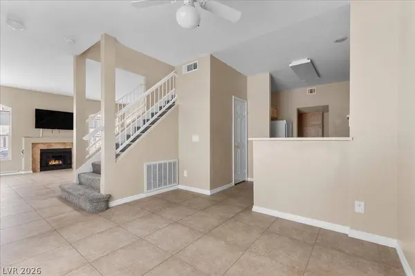 683 Harbor Mist AVE, Henderson, NV 89015